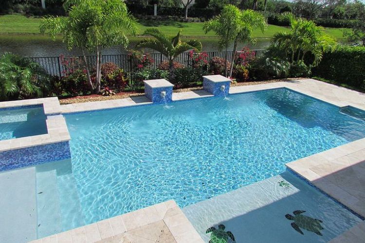 From Dream to Reality: Building Your Own Infinity Pool Oasis